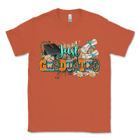 Copper just graduated Classic Tee - AdoDesignShop