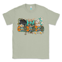 Matcha just graduated Classic Tee - AdoDesignShop