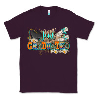Plum just graduated Classic Tee - AdoDesignShop
