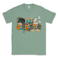 Sage just graduated Classic Tee - AdoDesignShop
