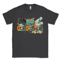 Smoke just graduated Classic Tee - AdoDesignShop
