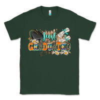Sports Green just graduated Classic Tee - AdoDesignShop