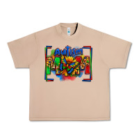 Burro autism mom Urban Heavy Tee - Zillion Design Studio