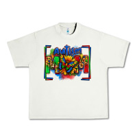 Pistachio autism mom Urban Heavy Tee - Zillion Design Studio