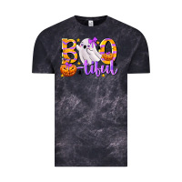 Cloud Black Boo-tiful Vintage Tee - texasbilliewilder