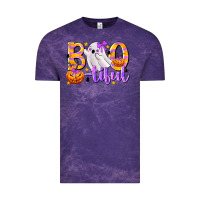 Cloud Purple Boo-tiful Vintage Tee - texasbilliewilder