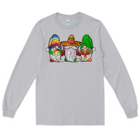 Moon Dust mexican gnomies Long Sleeve Tee - JahusDesignShop