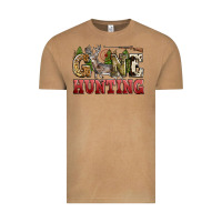 Vintage Camel gone hunting Vintage Tee - Zillion Design Studio