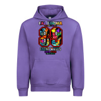 Tulip California 89 Urban Hoodie - Bettercallsaul