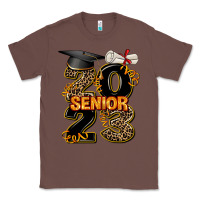 Chestnut gold senıor 2023 Classic Tee - AdoDesignShop