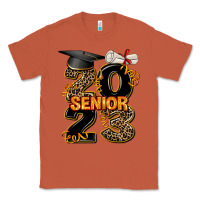 Copper gold senıor 2023 Classic Tee - AdoDesignShop