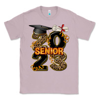 Lilac gold senıor 2023 Classic Tee - AdoDesignShop