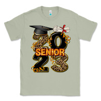 Matcha gold senıor 2023 Classic Tee - AdoDesignShop