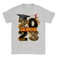 Moon Dust gold senıor 2023 Classic Tee - AdoDesignShop