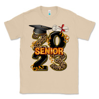 Mushroom gold senıor 2023 Classic Tee - AdoDesignShop