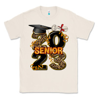 Natural gold senıor 2023 Classic Tee - AdoDesignShop