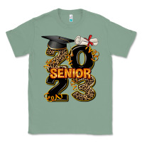Sage gold senıor 2023 Classic Tee - AdoDesignShop