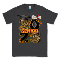 Smoke gold senıor 2023 Classic Tee - AdoDesignShop