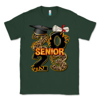 Sports Green gold senıor 2023 Classic Tee - AdoDesignShop