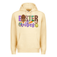 Pina Colada Easter Vibes Premium Hoodie - BundleAndBundleShop