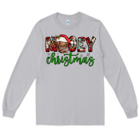 Moon Dust mooey christmas Long Sleeve Tee - JahusDesignShop