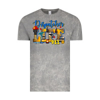 Cloud Rock dispatcher life Vintage Tee - Zillion Design Studio