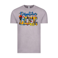 Vintage Zinc dispatcher life Vintage Tee - Zillion Design Studio