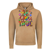 Vintage Camel pride be you tiful Vintage Hoodie - texasbilliewilder