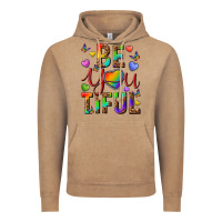 Vintage Coffee pride be you tiful Vintage Hoodie - texasbilliewilder