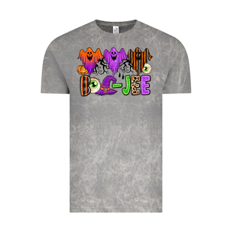 Boo-jee Vintage Tee by texasbilliewilder | Teevron