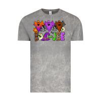 Cloud Rock Boo-Jee Vintage Tee - texasbilliewilder