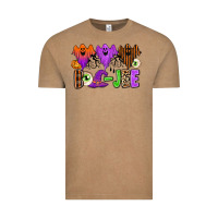 Vintage Coffee Boo-Jee Vintage Tee - texasbilliewilder