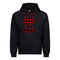 Black Just A Girl Who Loves Bears Urban Hoodie - Bettercallsaul