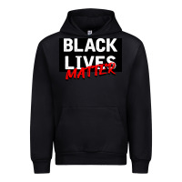 Black Black Lives Matter Urban Hoodie - Bettercallsaul