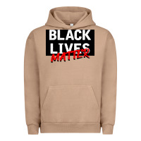 Pigment Burro Black Lives Matter Urban Hoodie - Bettercallsaul