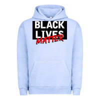 Pigment Grape Ice Black Lives Matter Urban Hoodie - Bettercallsaul