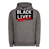 Pigment Tornado Black Lives Matter Urban Hoodie - Bettercallsaul