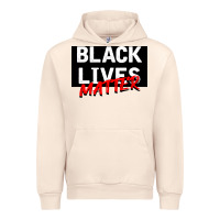 Sandshell Black Lives Matter Urban Hoodie - Bettercallsaul