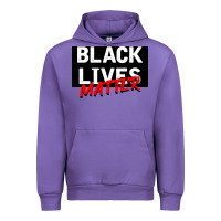Black Lives Matter Urban Hoodie | Teevron