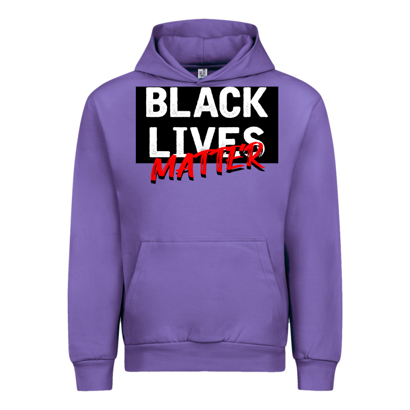 Black Lives Matter Urban Hoodie by Bettercallsaul | Teevron