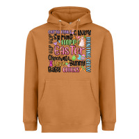 Meerkat easter subway Heavyweight Hoodie - MaliasSmallBusiness