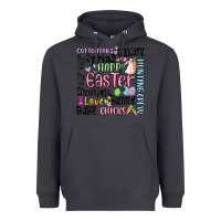 Smoke easter subway Heavyweight Hoodie - MaliasSmallBusiness