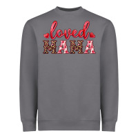 Storm loved mama Heavyweight Sweatshirt - RanaPortraitStore