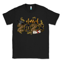 Black class of 2023 Classic Tee - AdoDesignShop
