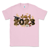 Bubblegum Pink class of 2023 Classic Tee - AdoDesignShop