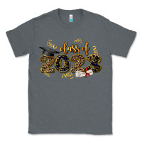 Charcoal Heather class of 2023 Classic Tee - AdoDesignShop