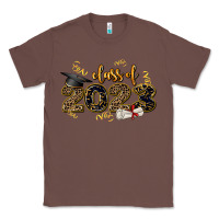 Chestnut class of 2023 Classic Tee - AdoDesignShop