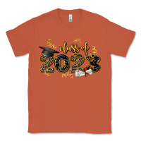 Copper class of 2023 Classic Tee - AdoDesignShop