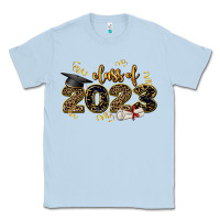 Dusty Blue class of 2023 Classic Tee - AdoDesignShop