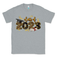 Heather Grey class of 2023 Classic Tee - AdoDesignShop